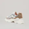 both - GAO EVA RUNNER-WHITE/BEGIE sold by both