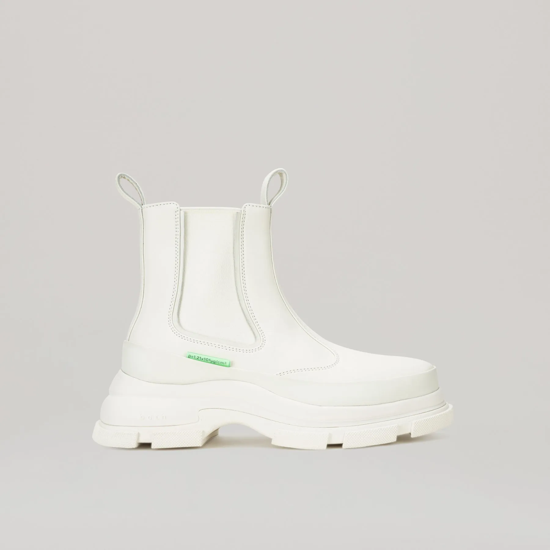 both - GAO EVA CHELSEA-WHITE sold by both