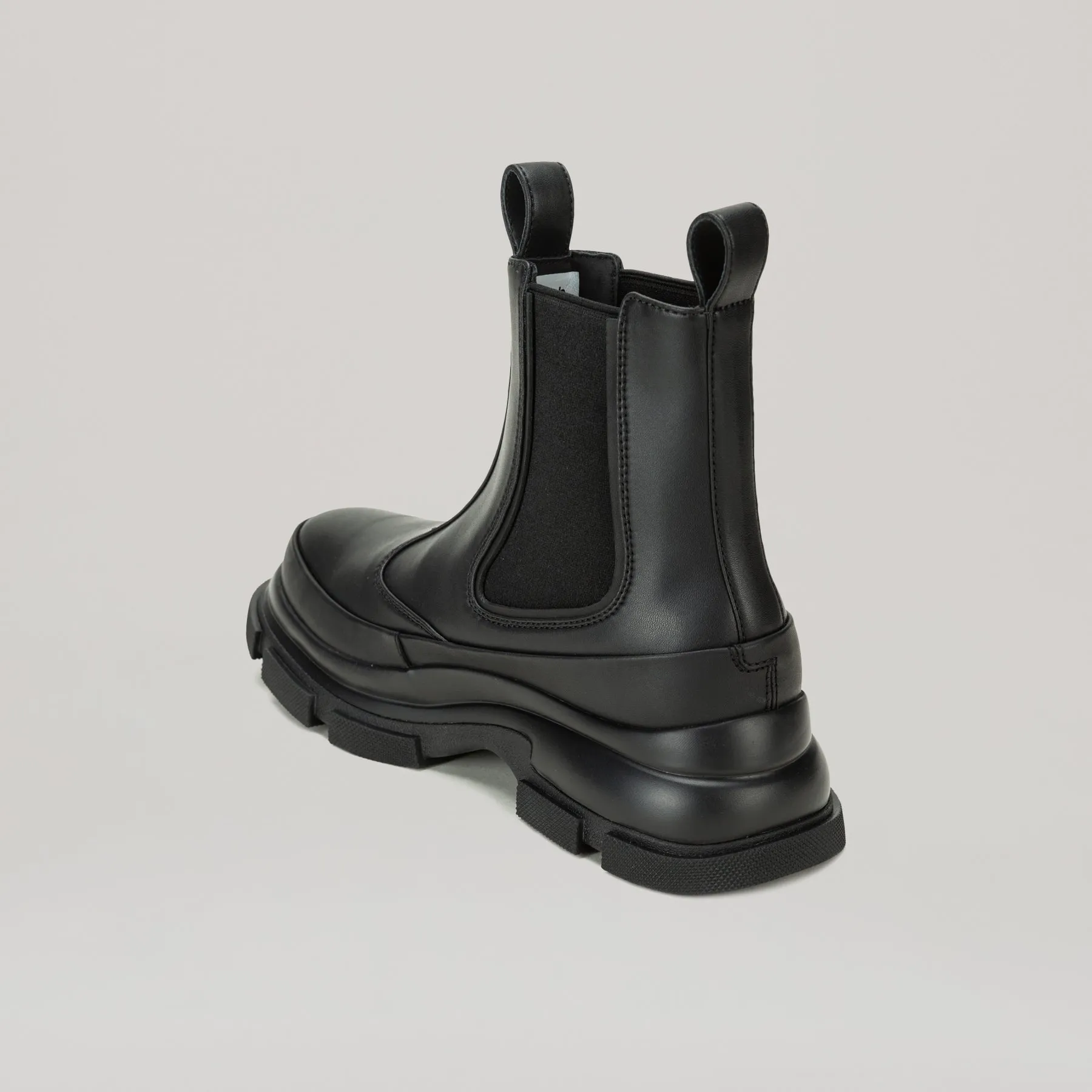 both - GAO EVA CHELSEA-BLACK sold by both product image thumbnail 4