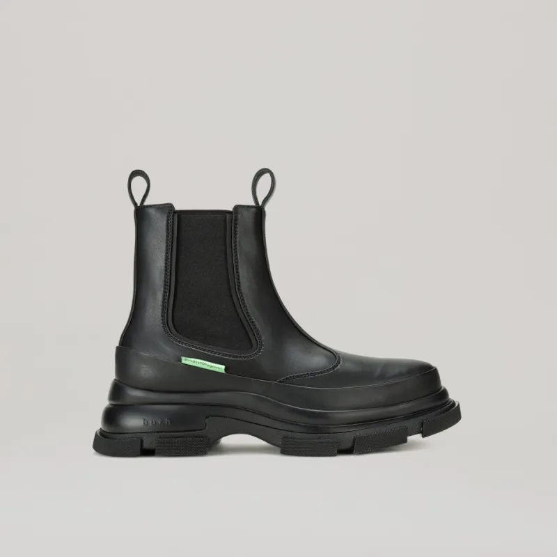 both - GAO EVA CHELSEA-BLACK sold by both