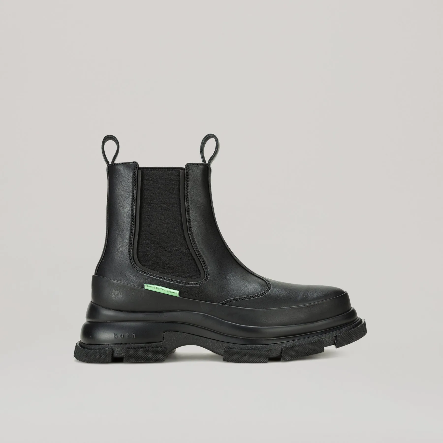 both - GAO EVA CHELSEA-BLACK sold by both