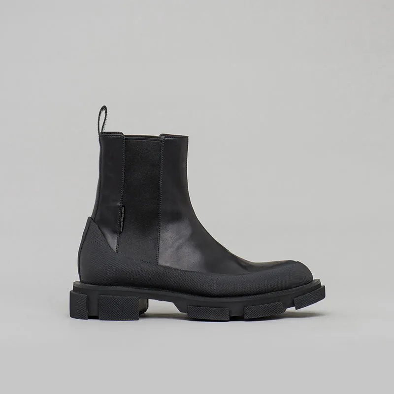 both - GAO CHELSEA-BLACK sold by both