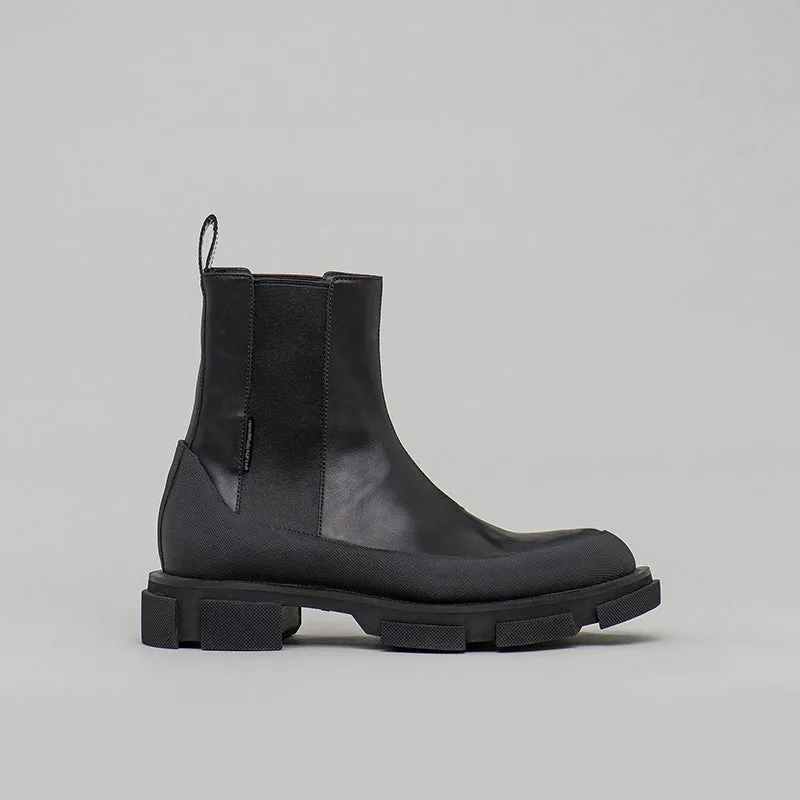 both - GAO CHELSEA-BLACK sold by both