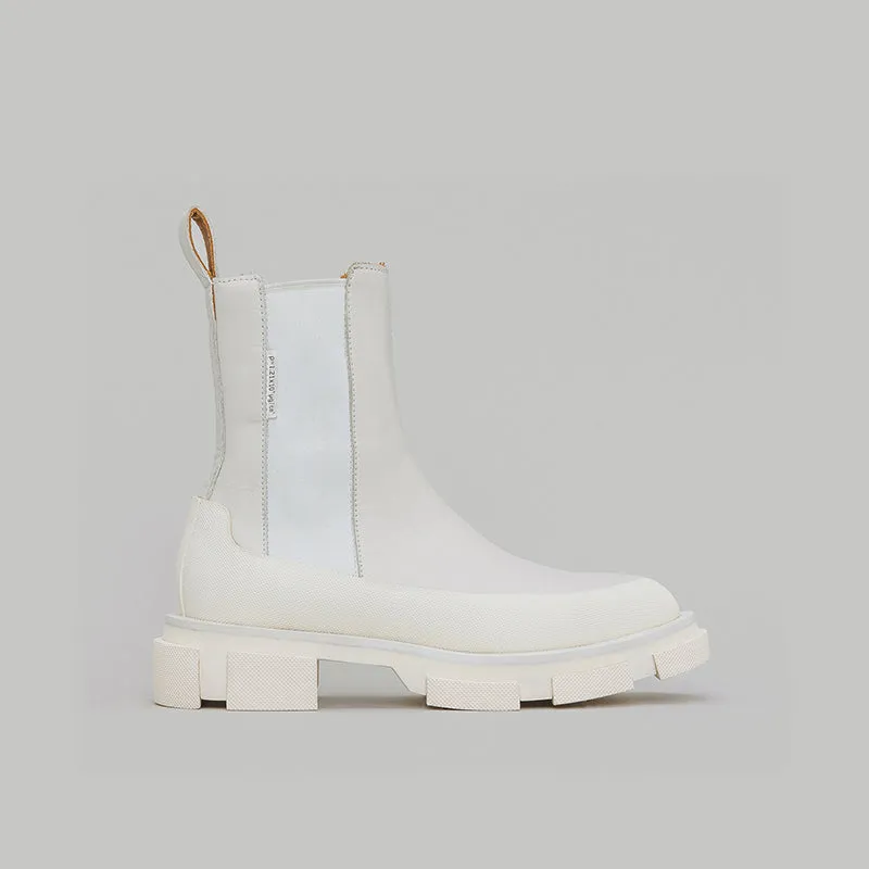 both - GAO CHELSEA-WHITE sold by both