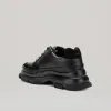 both - GAO EVA VELCRO PATCH SNEAKER-BLACK sold by both