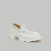 both - GAO LOAFER-WHITE sold by both