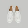 both - GAO LOAFER-WHITE sold by both
