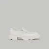 both - GAO LOAFER-WHITE sold by both