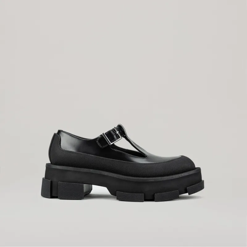 both - GAO PLATFORM MARYJANE-BLACK sold by both