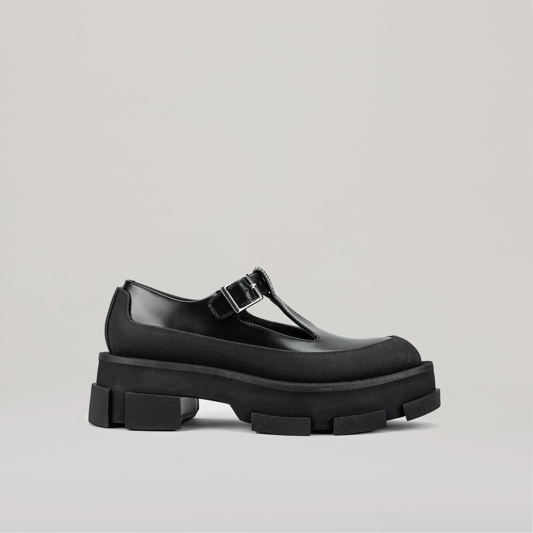 both - GAO PLATFORM MARYJANE-BLACK sold by both