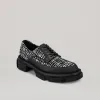 both - GAO DERBY-BLACK/BLACK sold by both