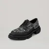 both - GAO DERBY-BLACK/BLACK sold by both