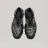 both - GAO DERBY-BLACK/BLACK sold by both