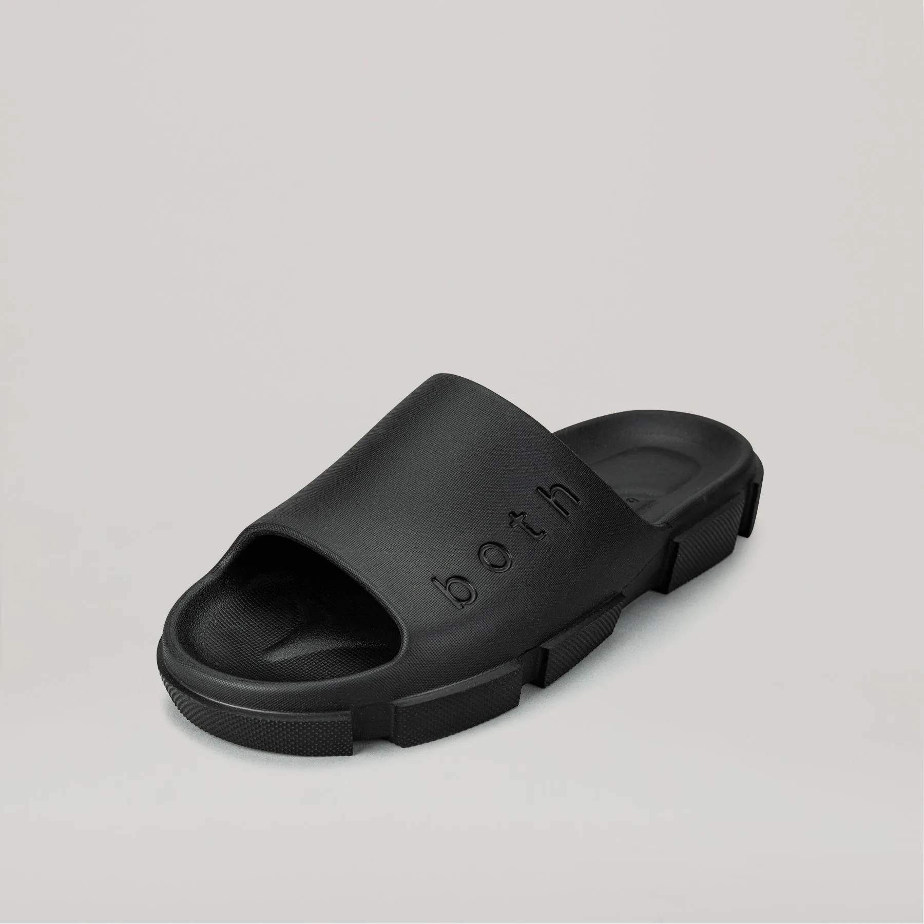 both - GAO SLIDES-BLACK sold by both product image thumbnail 4