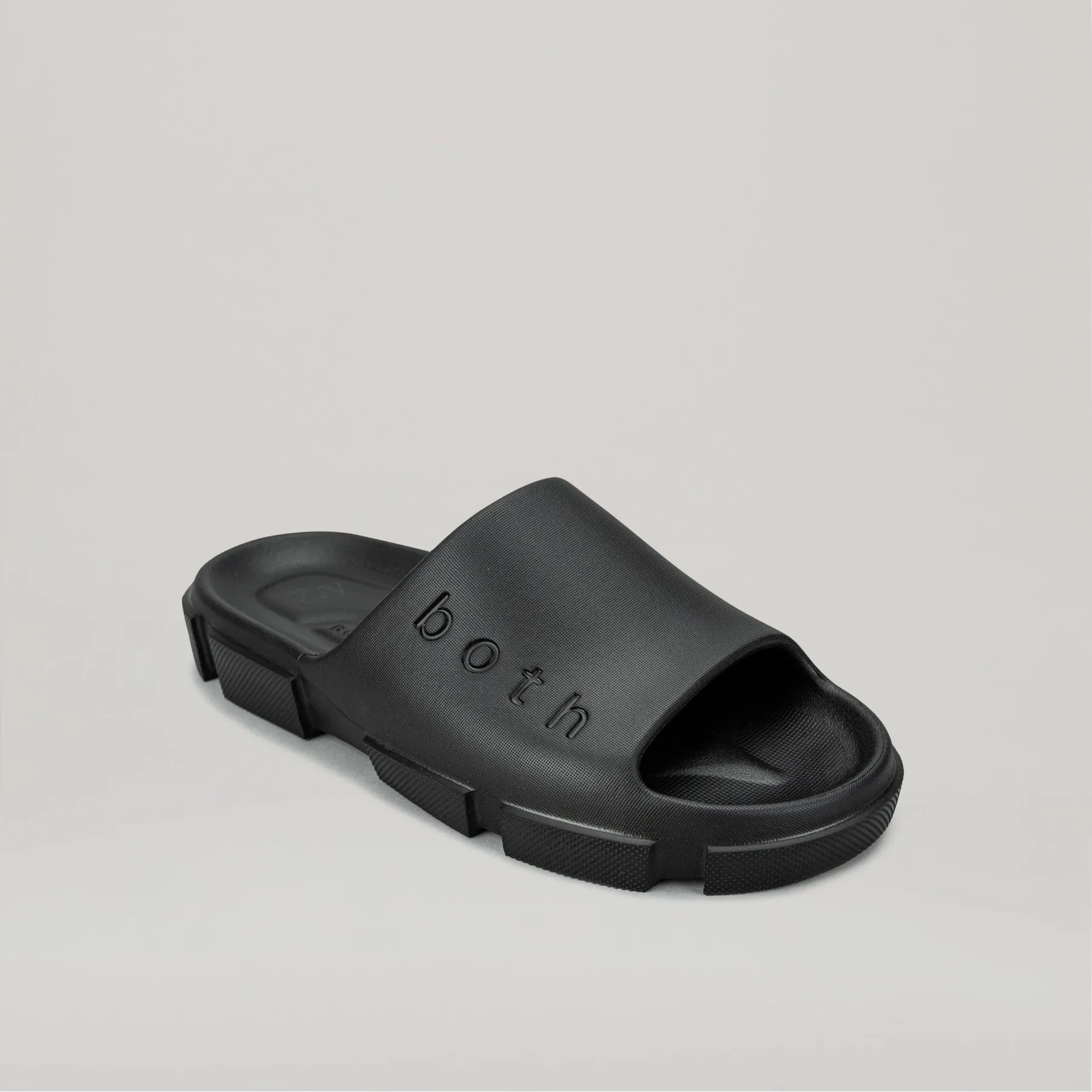 both - GAO SLIDES-BLACK sold by both product image thumbnail 2