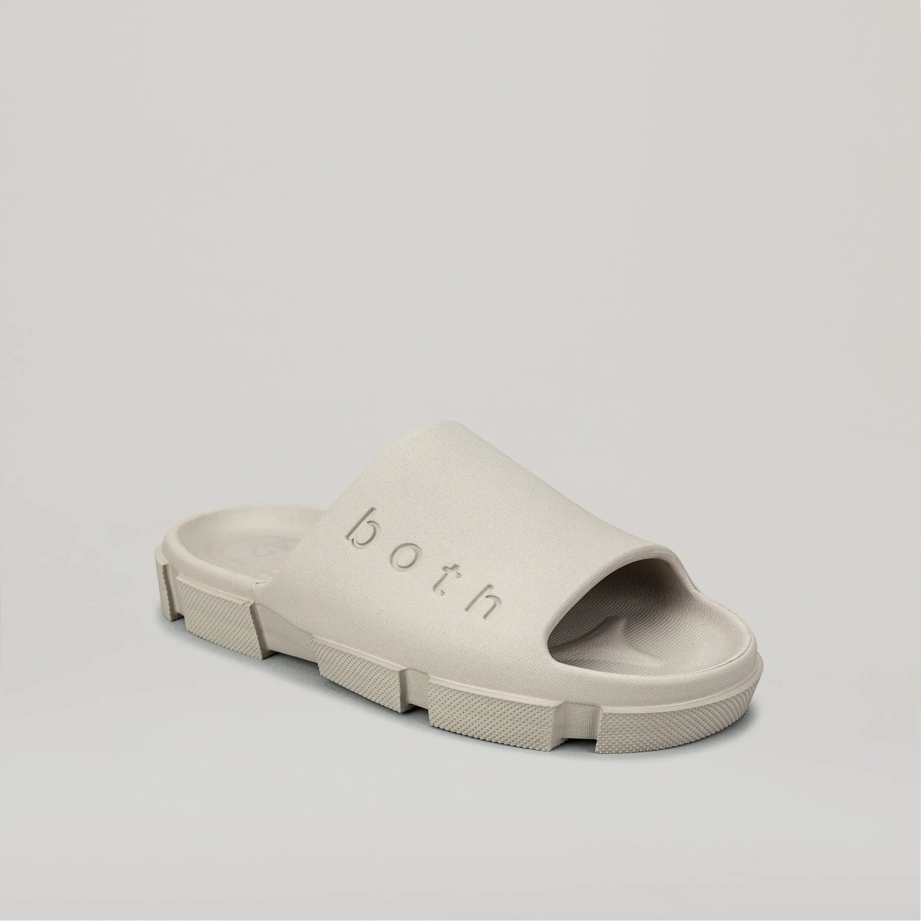 both - GAO SLIDES-GREY sold by both product image thumbnail 2