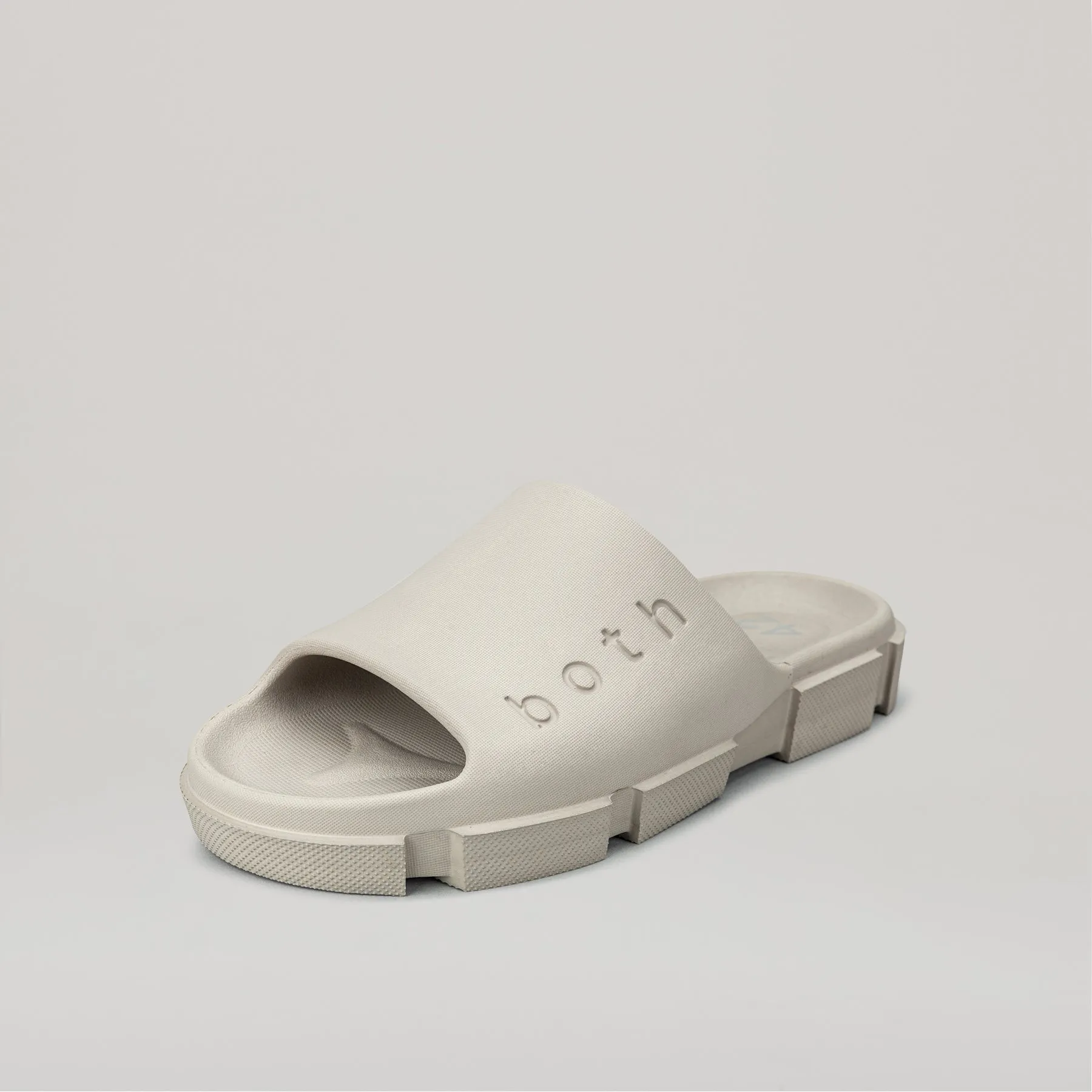 both - GAO SLIDES-GREY sold by both product image thumbnail 3