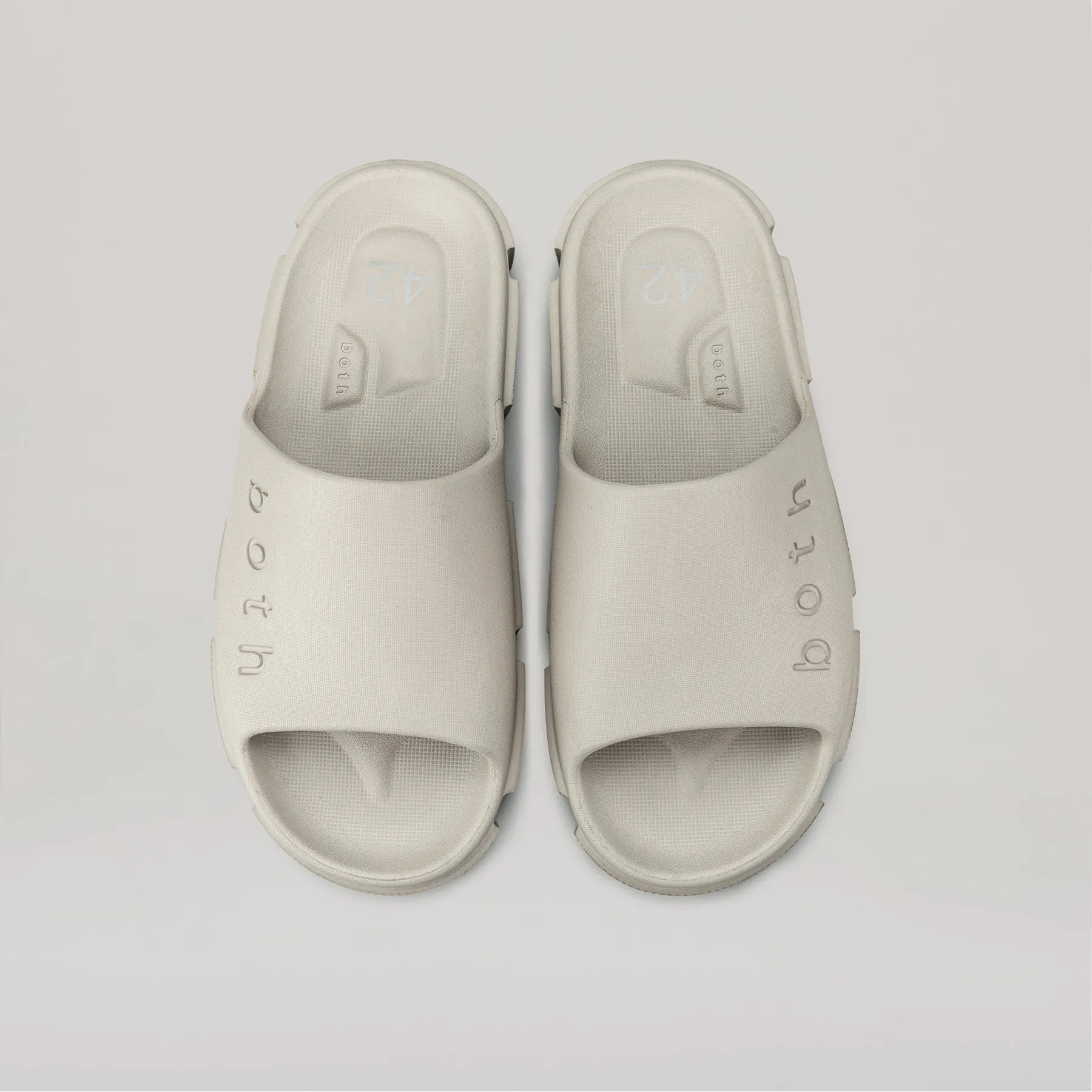 both - GAO SLIDES-GREY sold by both product image thumbnail 5