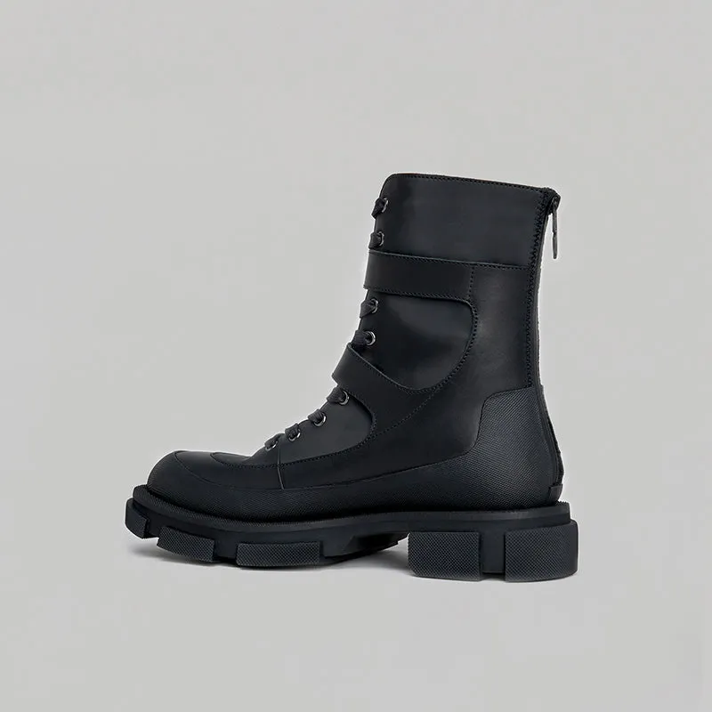 both - GAO HARNESS-BLACK sold by both product image thumbnail 3