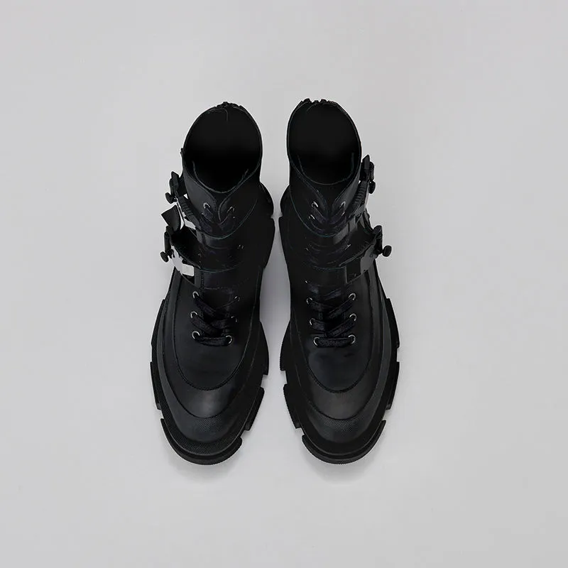 both - GAO HARNESS-BLACK sold by both product image thumbnail 5