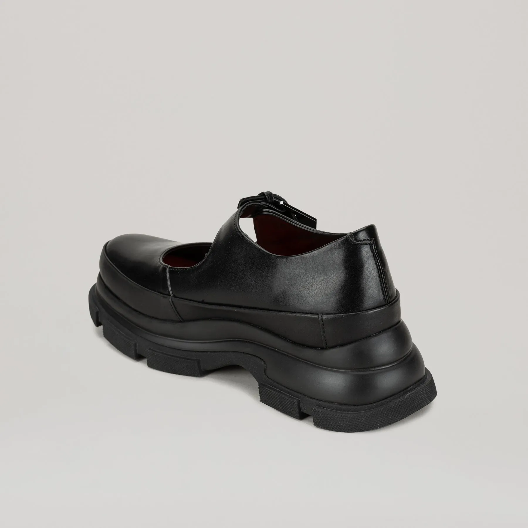 both - GAO EVA MARYJANE-BLACK sold by both product image thumbnail 4