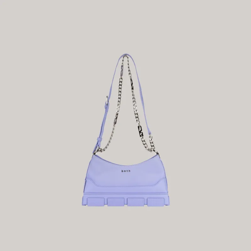both - GAO B BAG-VIOLET sold by both