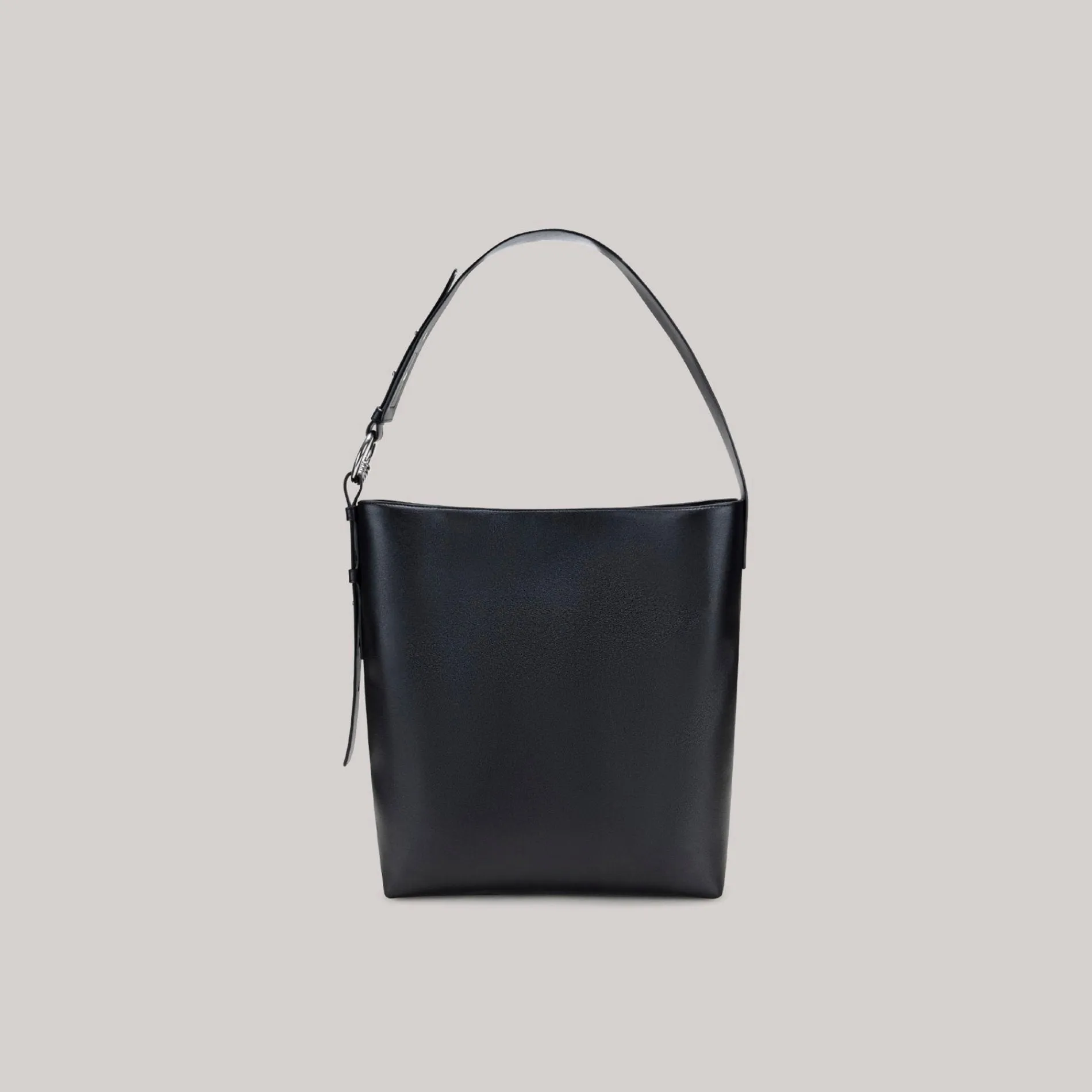 both - GAO TOTE BAG-BLACK sold by both product image thumbnail 4
