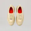both - GAO EVA LOW TOP-BEIGE sold by both