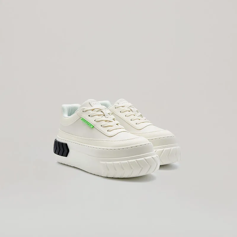 both - TYRES PLATFORM LOW-BLACK/WHITE sold by both product image thumbnail 5