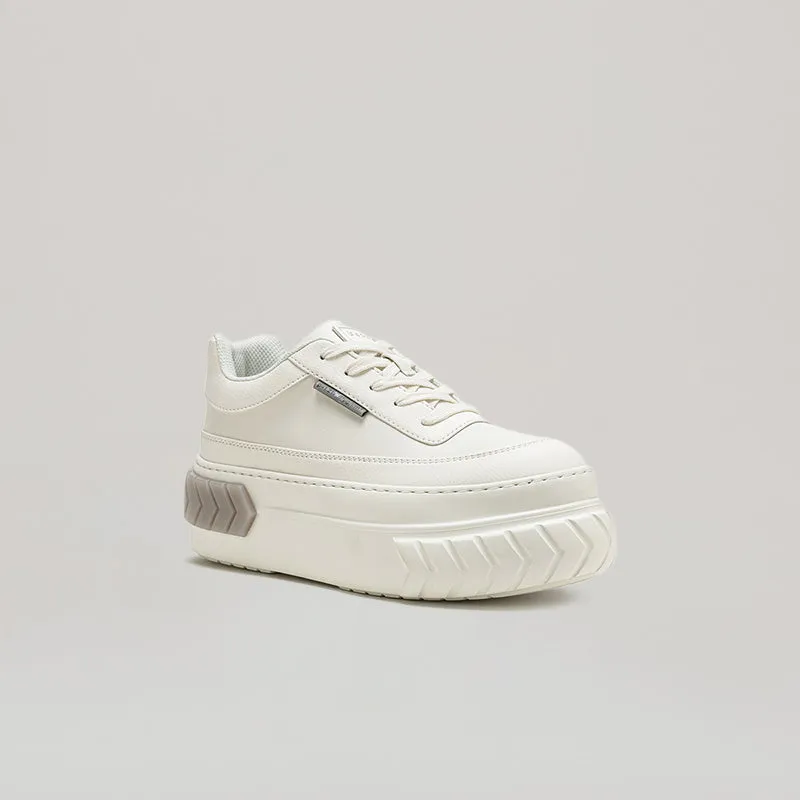 both - TYRES PLATFORM LOW-L-GREY/WHITE sold by both product image thumbnail 5