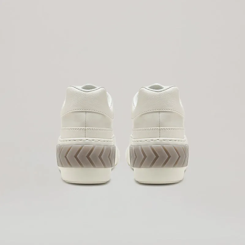 both - TYRES PLATFORM LOW-L-GREY/WHITE sold by both product image thumbnail 4