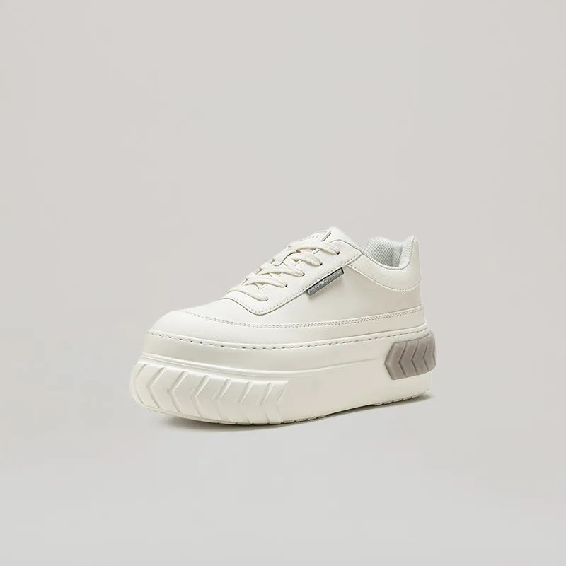 both - TYRES PLATFORM LOW-L-GREY/WHITE sold by both product image thumbnail 2