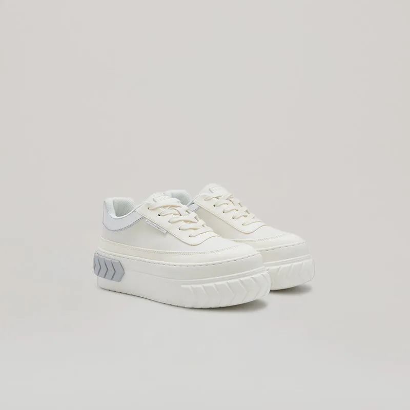 both - TYRES PLATFORM LOW-SILVER-G/WHITE sold by both product image thumbnail 5