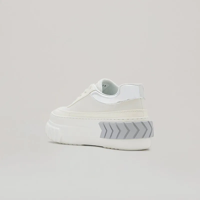 both - TYRES PLATFORM LOW-SILVER-G/WHITE sold by both product image thumbnail 3