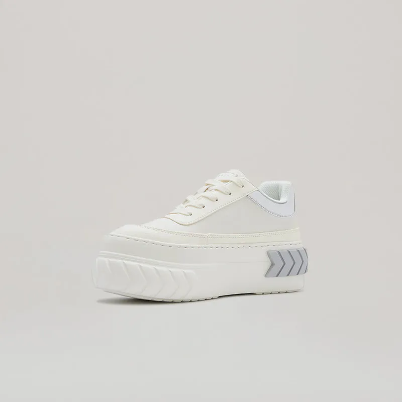 both - TYRES PLATFORM LOW-SILVER-G/WHITE sold by both product image thumbnail 2