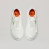 both - TYRES PLATFORM LOW-WHITE/WHITE sold by both