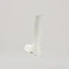 both - GAO EVA KNEE BOOTS-WHITE sold by both