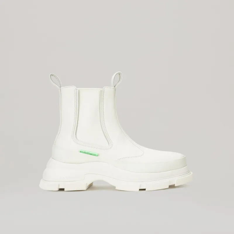 both - GAO EVA CHELSEA-WHITE sold by both