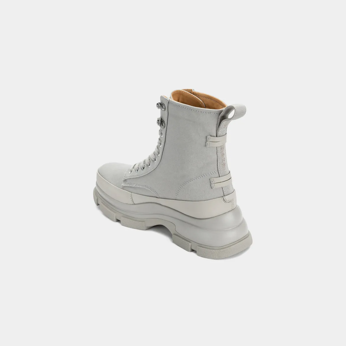 both - GAO EVA HIGH TOP-LIGHT GREY sold by both product image thumbnail 3