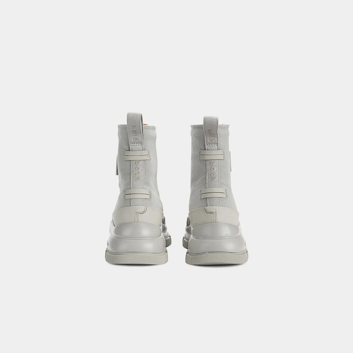 both - GAO EVA HIGH TOP-LIGHT GREY sold by both product image thumbnail 4