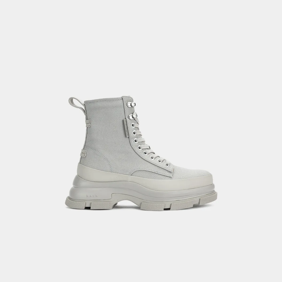 both - GAO EVA HIGH TOP-LIGHT GREY sold by both