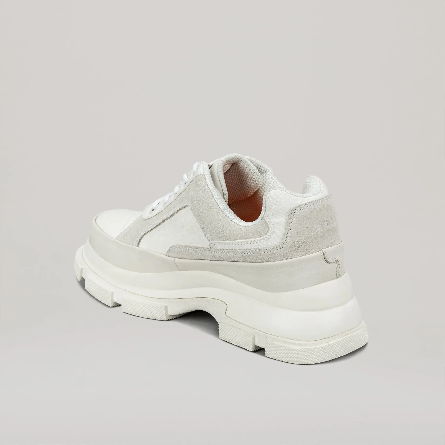 both - GAO EVA RUNNER-WHITE sold by both product image thumbnail 4
