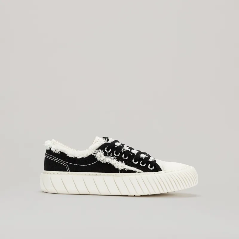 both - FORMULA LOW-WHITE/BLACK sold by both
