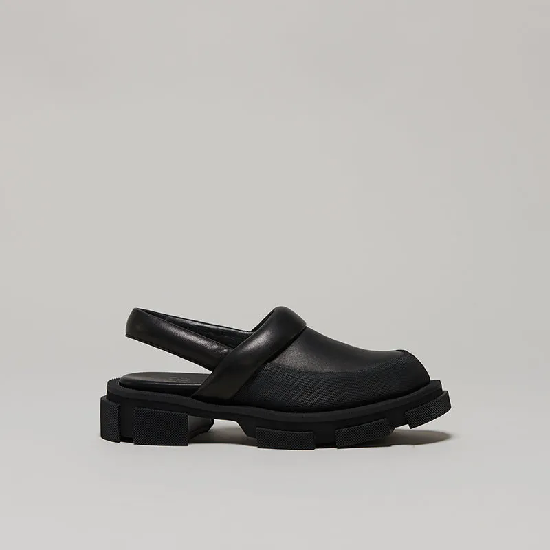 both - GAO MULE-BLACK sold by both