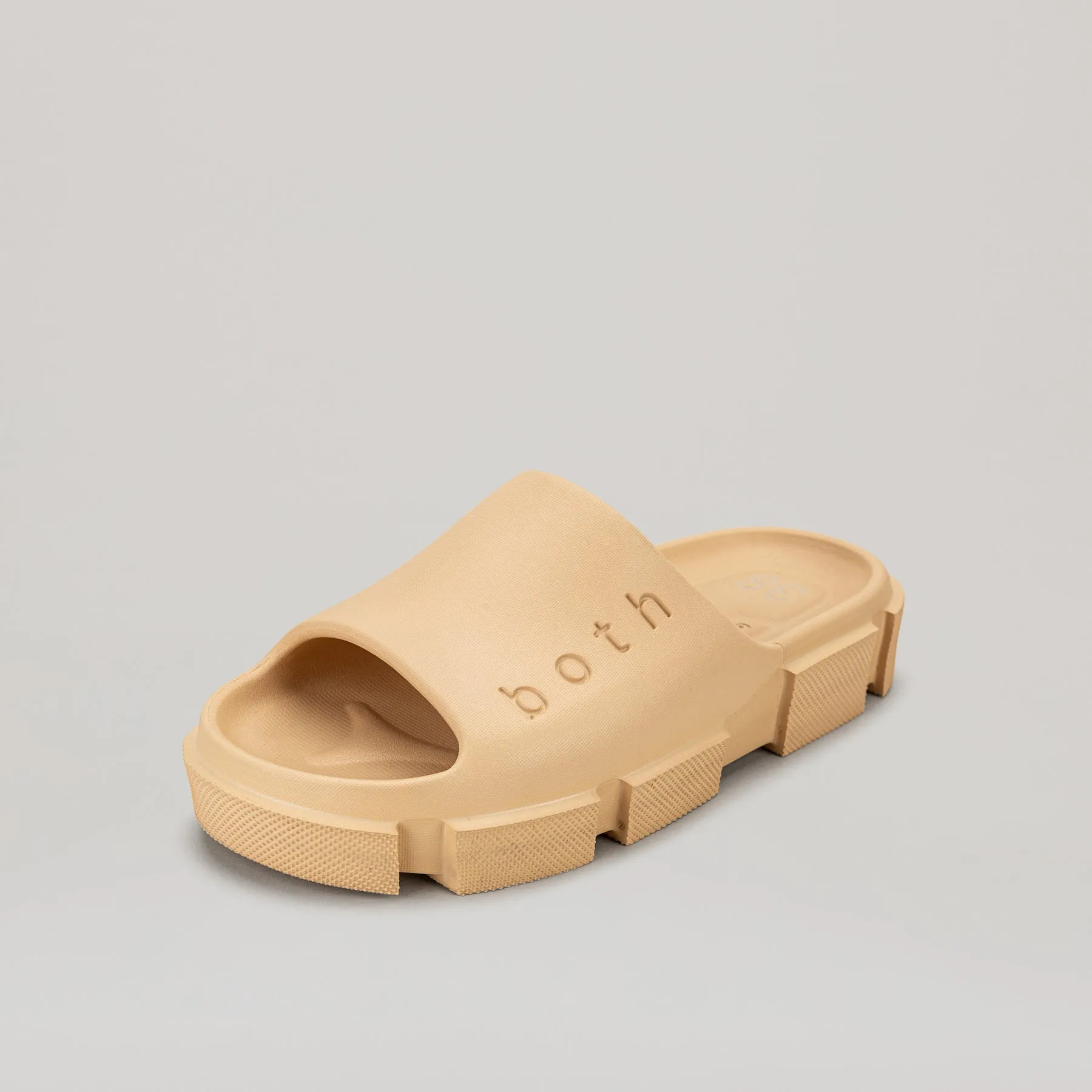 both - GAO SLIDES-BEIGE sold by both product image thumbnail 3