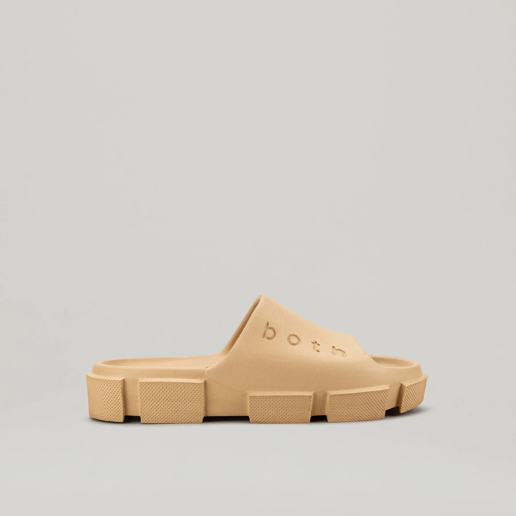 both - GAO SLIDES-BEIGE sold by both