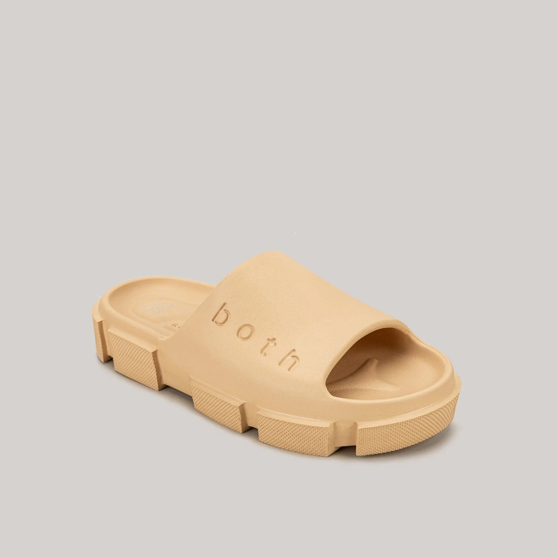 both - GAO SLIDES-BEIGE sold by both product image thumbnail 2