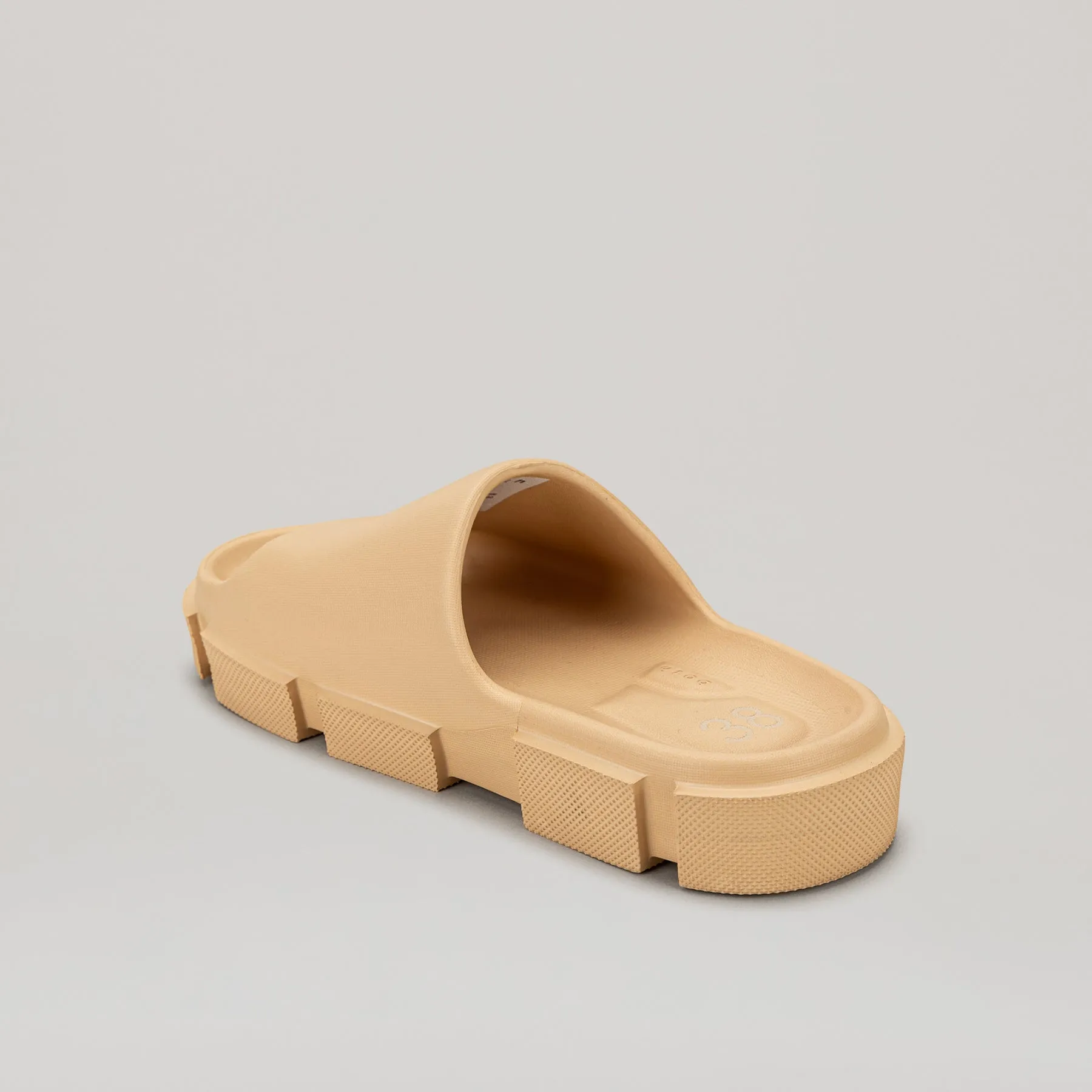 both - GAO SLIDES-BEIGE sold by both product image thumbnail 4