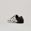 both - TYRES GLIDER LACED UP SNEAKER-BLACK-WHITE/WHITE-BLACK sold by both