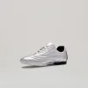 both - TYRES GLIDER SNEAKER-SILVER/BLACK sold by both